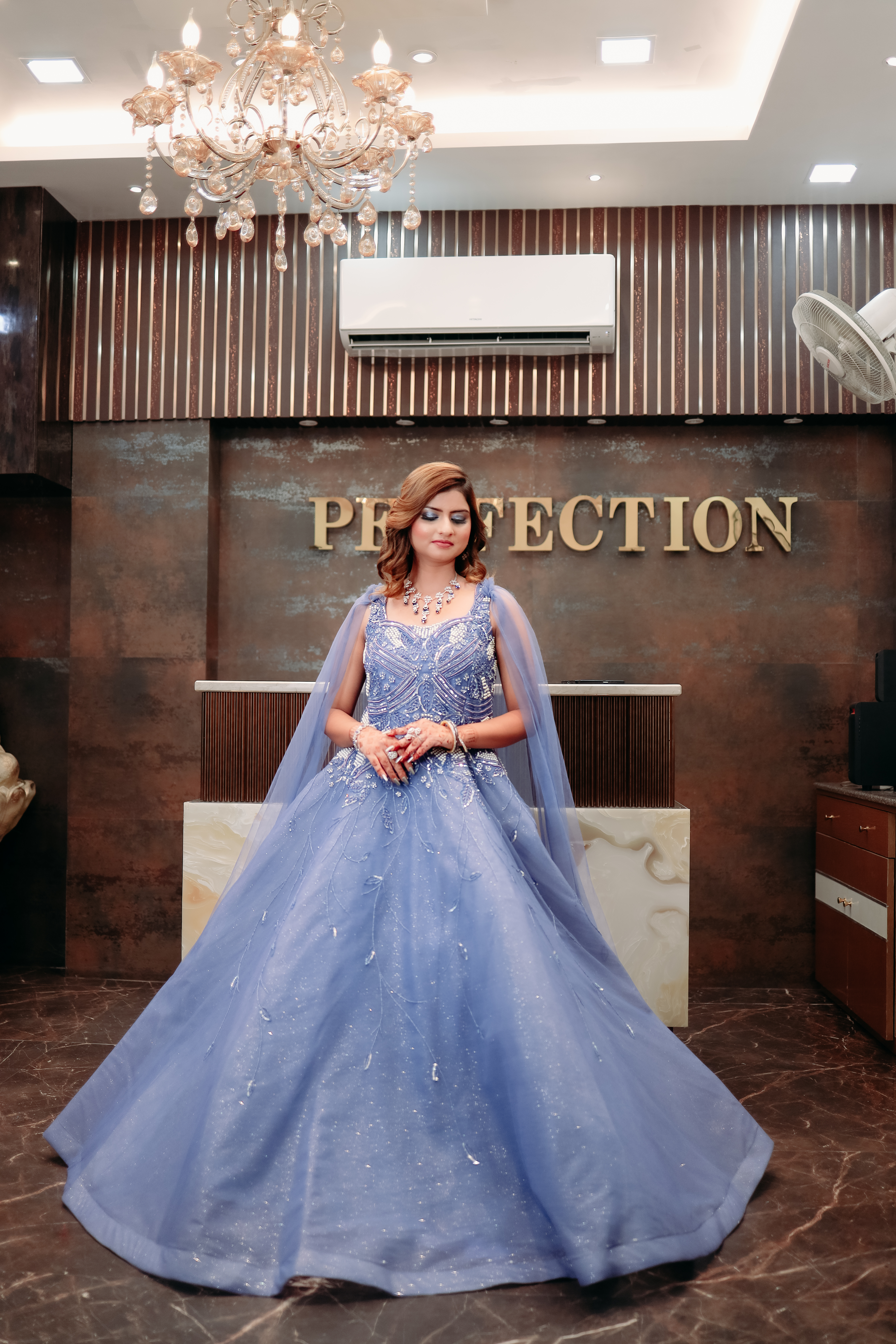 Beauty Unisex Salon Service